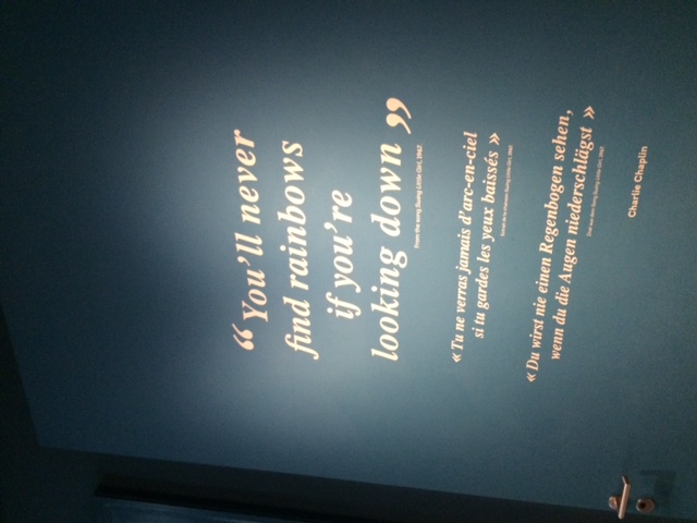 rencontre vevey