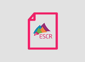 Bulletin ESCR 8 - Janvier février 2019
