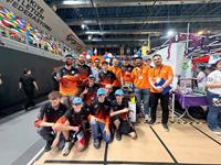 Suite et fin du challenge robotique