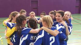 Championnat de France UGSEL de Handball