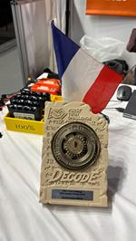 Suite et fin du challenge robotique