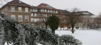 Concours photo au lycée