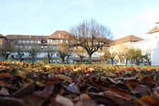 Concours photo au lycée