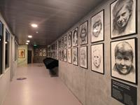 Visite a la maison d'izieux