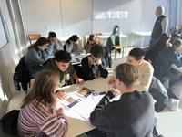 Visite a la maison d'izieux