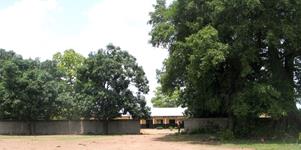 Partenariat NON NOBIS - Aide à la construction d'un collège en Guinée 