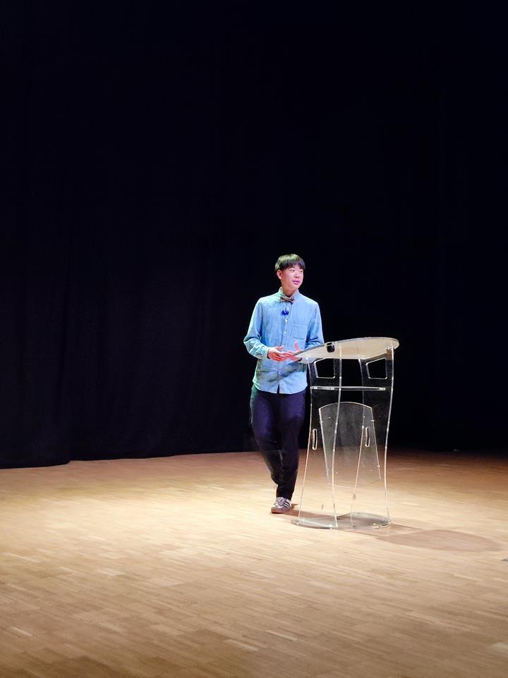 Concours d'éloquence 