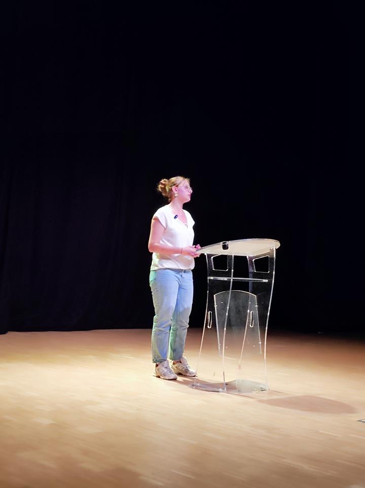 Concours d'éloquence 