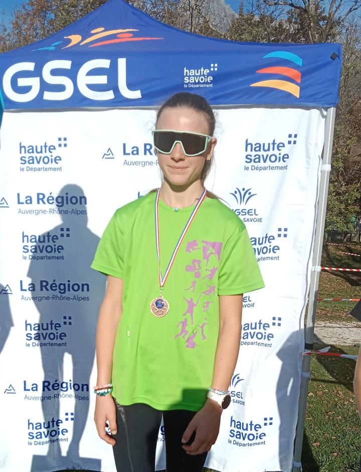 L'ESCR est endurant!