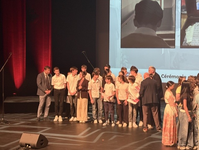 Concours national de la Résistance et de la Déportation