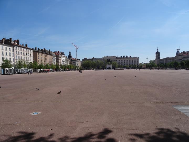 A la découverte de Lyon