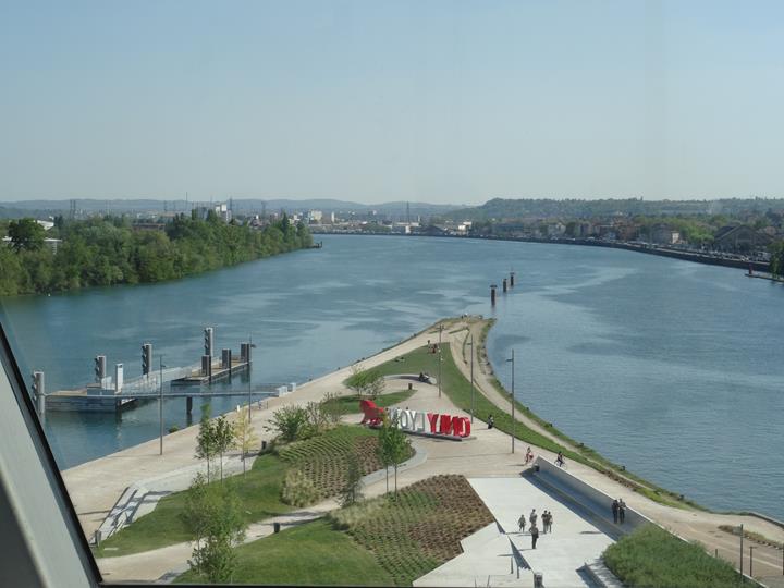 A la découverte de Lyon