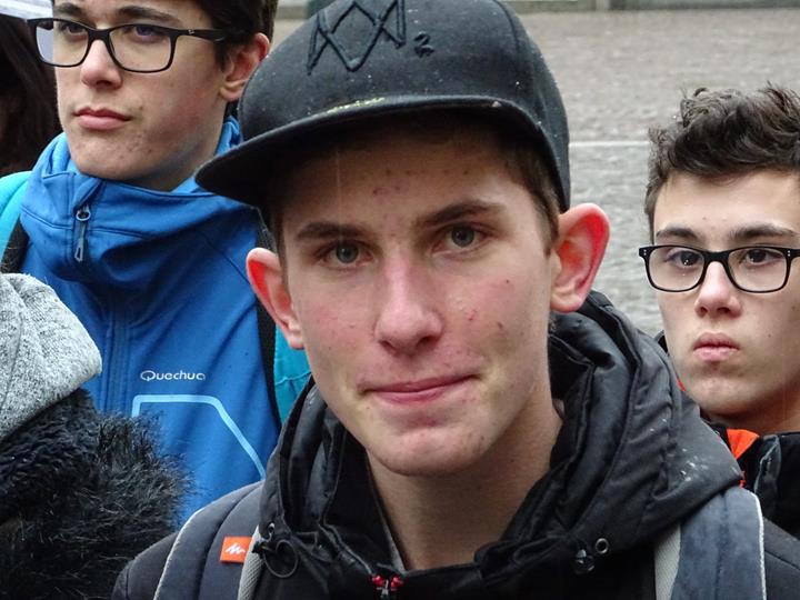 Siamo andati a Torino!