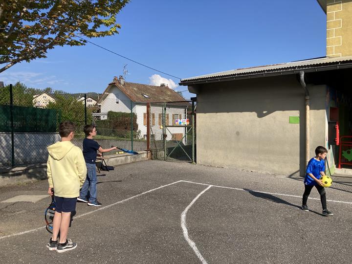 Marché des connaissances