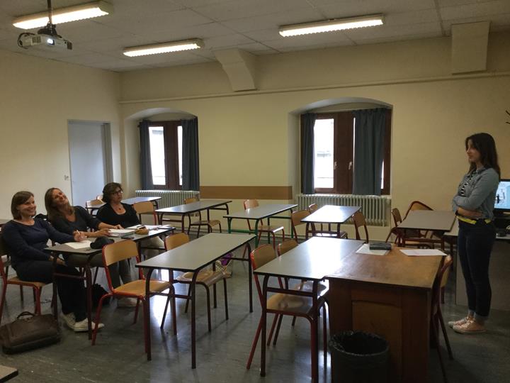 En route vers le brevet.des collèges