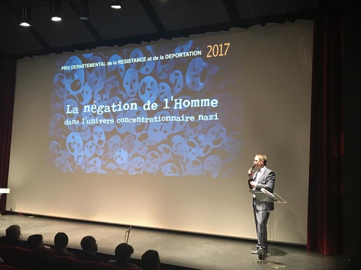 Le devoir de mémoire