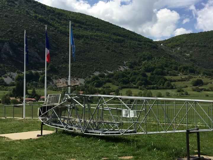 Classe verte des CM2 du Buisson à Vassieux en Vercors