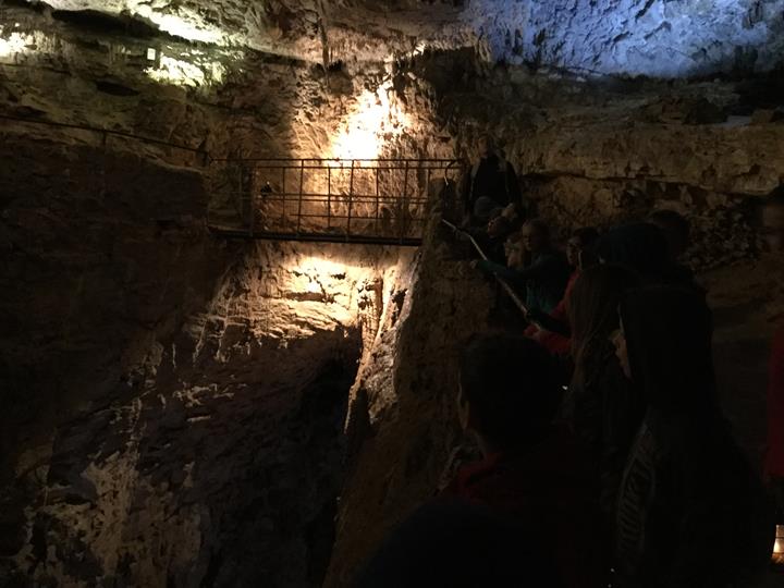 Classe verte des CM2 du Buisson à Vassieux en Vercors