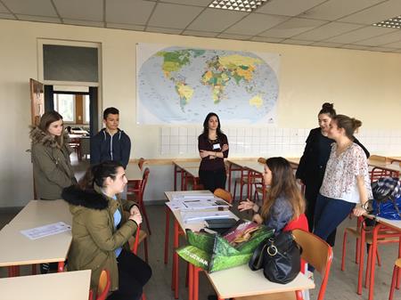 Les Rencontres de l'Orientation