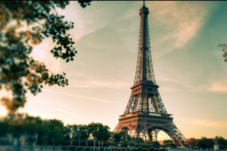 Inscription pour le voyage à Paris pour les Terminales