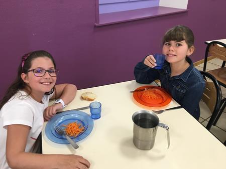 REPAS SOLIDAIRE