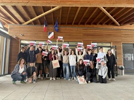 Concours national de la Résistance et de la Déportation