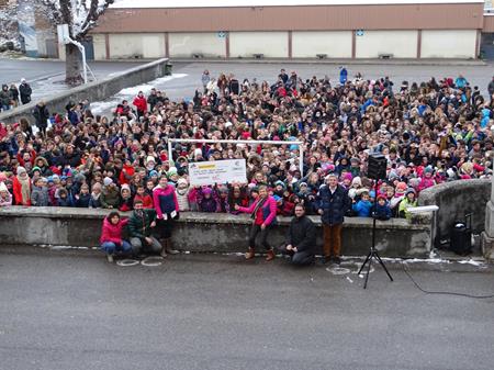 FRATERNITE
