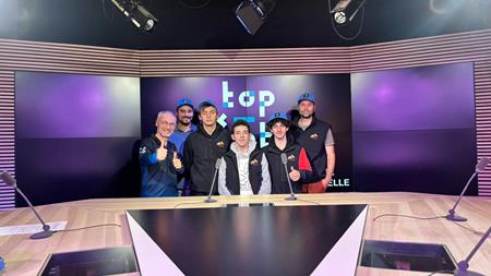 Mountain Rocket 25/26