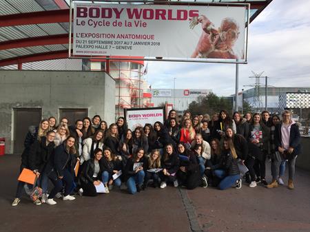 Body Worlds