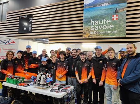 Mountain Rocket 25/26