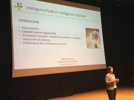 Conférence sur Les Intelligences Multiples