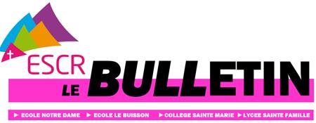 Le Bulletin n°11 est arrivé !