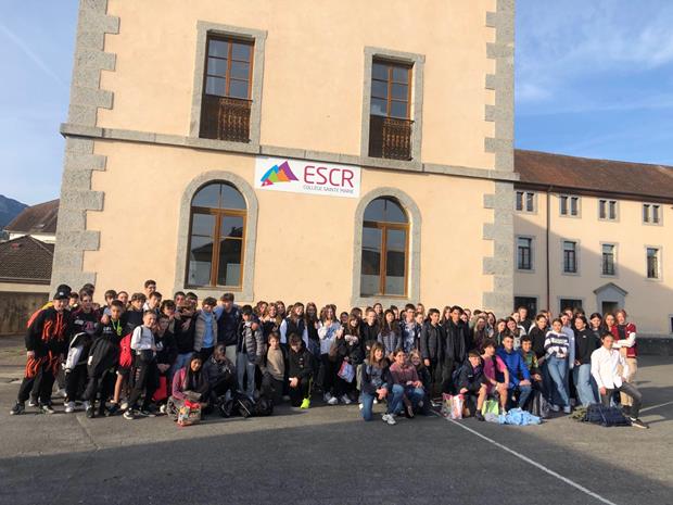 ItaliensCollège