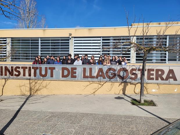 LLagostera