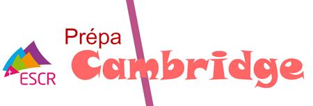 Prépa Cambridge