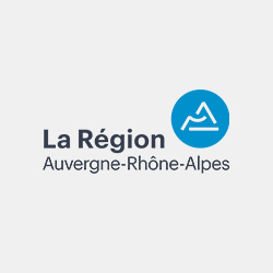 Région Auvergne Rhône Alpes